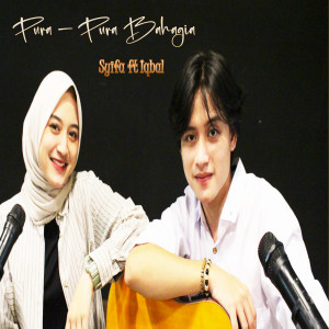 Album Pura-Pura Bahagia from Iqball MKT