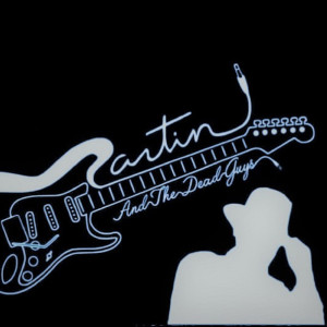 Dengarkan Rock Dog lagu dari Martin Metzger dengan lirik