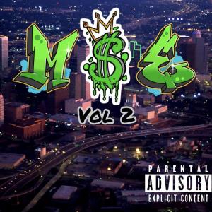 收聽V’Moe的Street Runner (Explicit)歌詞歌曲