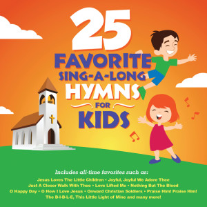 收聽Songtime Kids的Love Lifted Me (Karaoke Version)歌詞歌曲