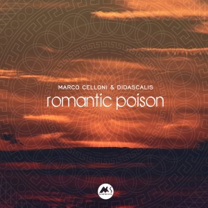 Marco Celloni的專輯Romantic Poison