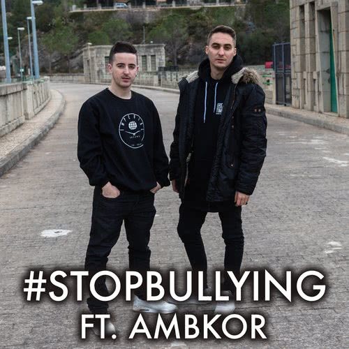 #Stopbullying