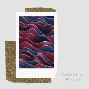 Jamaal Meeks的專輯Celestial Waves