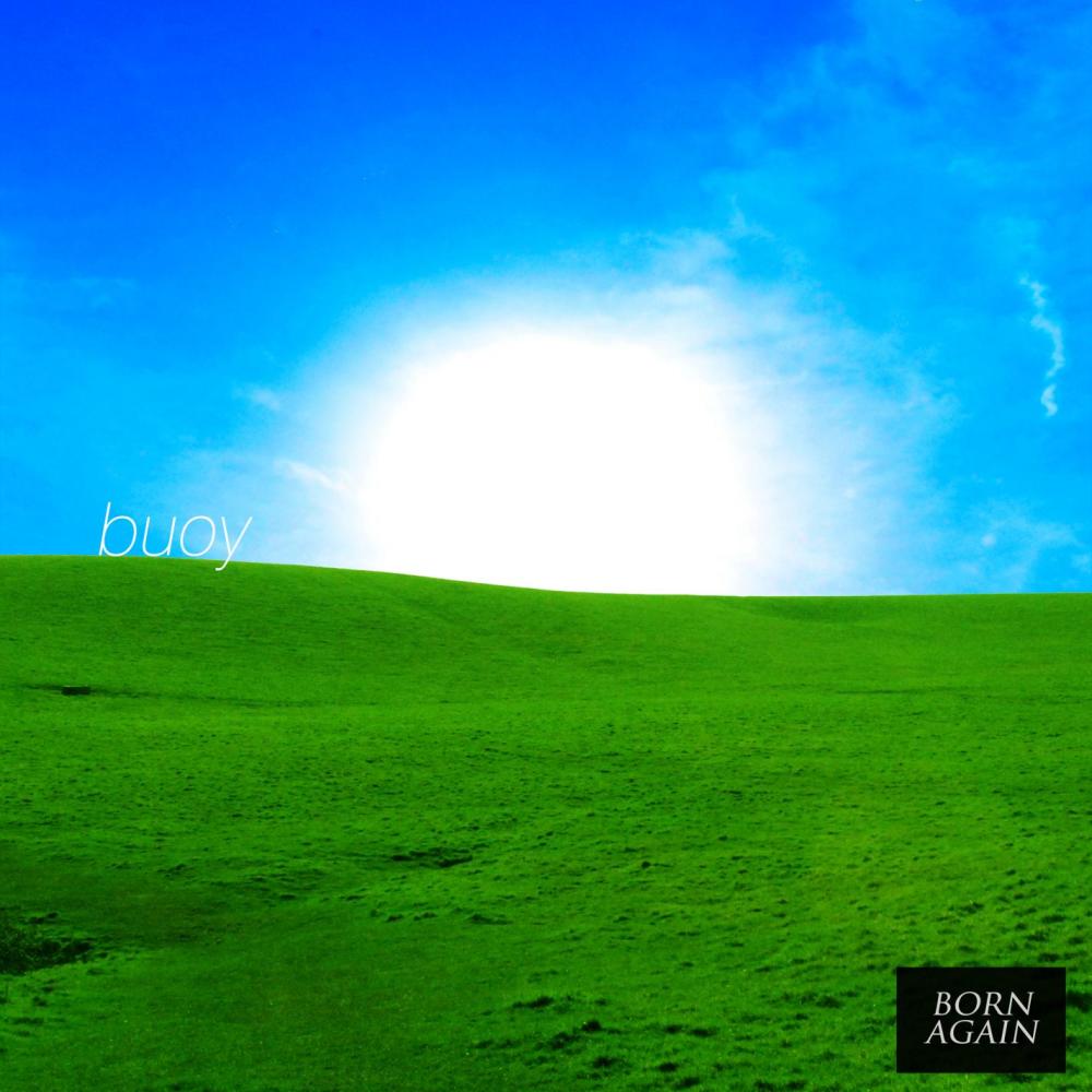 Born Again (Vocal Mix)