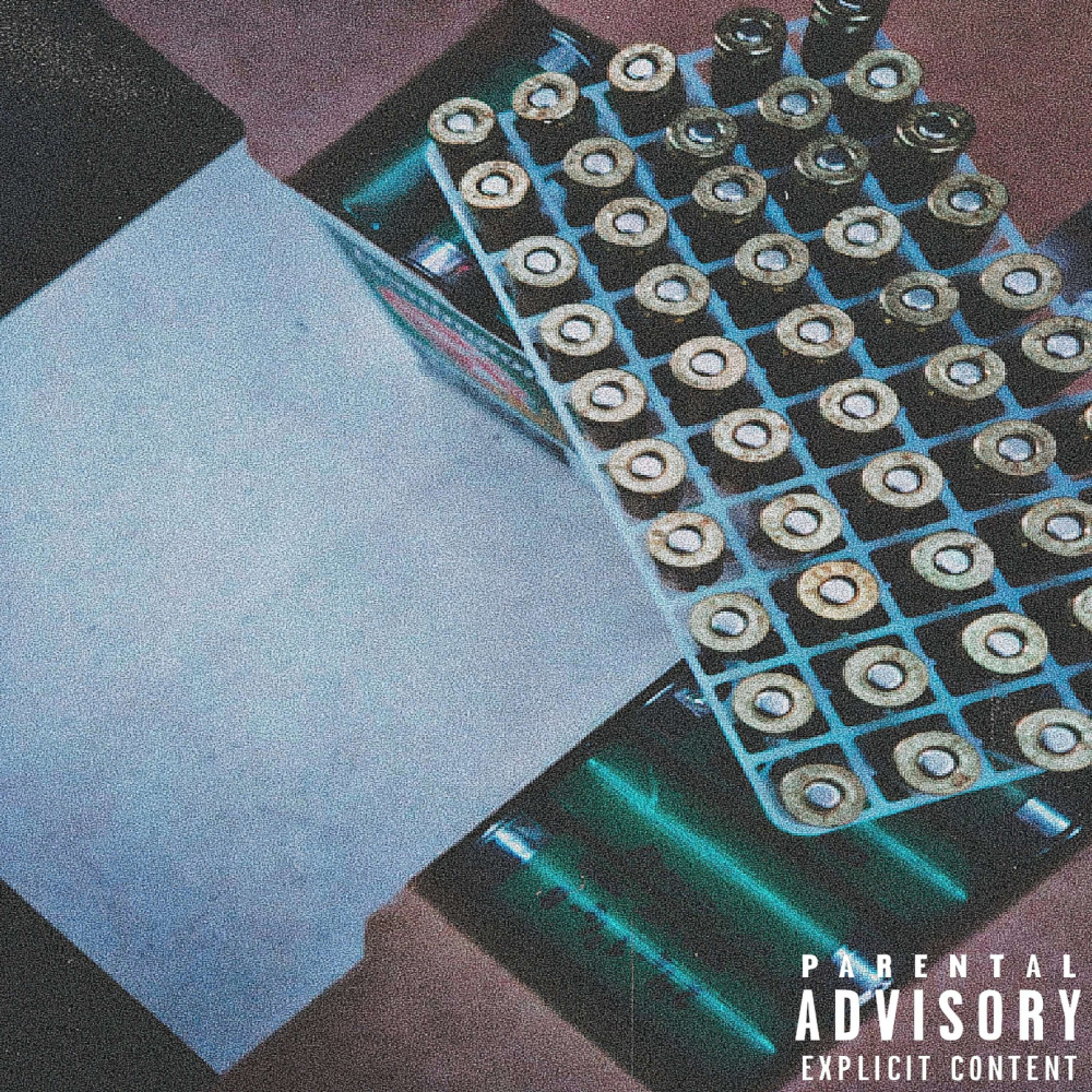 Grip da Metal (Explicit)