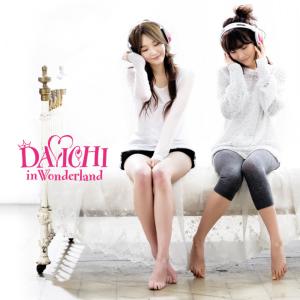 Album Davichi In Wonderland oleh Davichi
