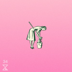 收聽Rilès的The Cleaning Lady (Explicit)歌詞歌曲