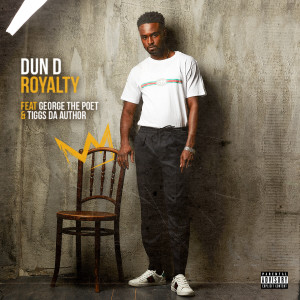 收聽Dun D的Royalty (Radio Edit)歌詞歌曲
