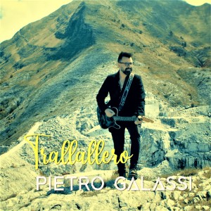 Album Trallallero from Pietro Galassi
