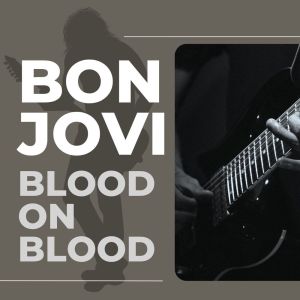 Dengarkan Keep The Faith (Live) lagu dari Bon Jovi dengan lirik
