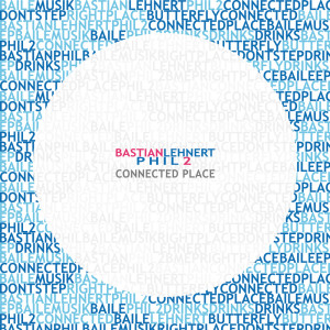 Bastian Lehnert的专辑Connected Place