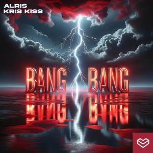 Kris Kiss的專輯BANG BANG