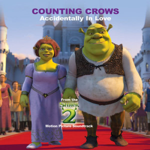 อัลบัม Accidentally In Love (From Shrek 2 S/T) ศิลปิน Counting Crows