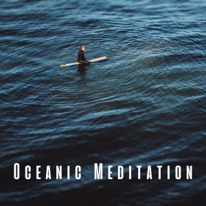 Oceanic Meditation: Binaural Theta Waves for Inner Calm