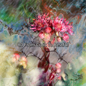 Bedtime Baby的专辑80 From Colic To Restful