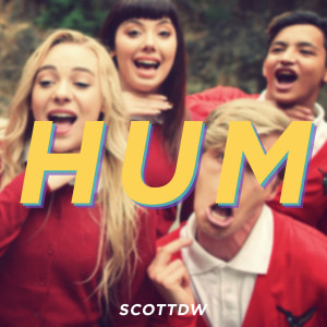 Dengarkan Hum lagu dari ScottDW dengan lirik