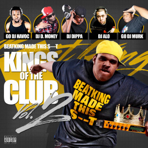 Dengarkan DJ Alo Speaks (Explicit) lagu dari Beatking dengan lirik