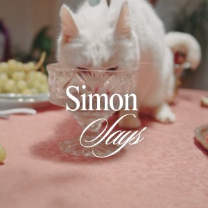 Carbonara Collective的專輯Simon Says (Explicit)