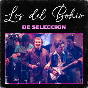Los Del Bohio的專輯De Seleccion