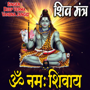Listen to Shiv Mantra Om Namah Shiway song with lyrics from Deep Verma