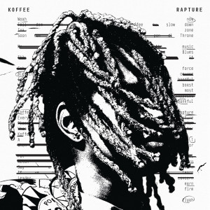 Listen to Throne song with lyrics from Koffee