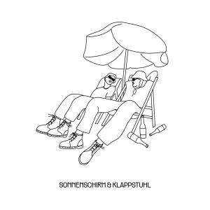 收聽Exotico的sowieso noch wach歌詞歌曲