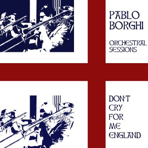 ดาวน์โหลดและฟังเพลง Estamos Perdiendo พร้อมเนื้อเพลงจาก Pablo Borghi