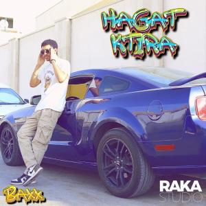 收聽Baxx的Hagat Ktira歌詞歌曲