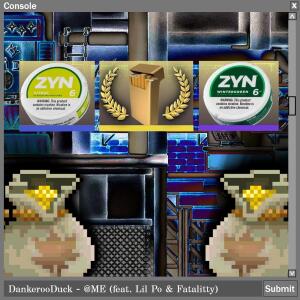 default playlist img