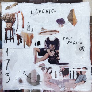 收聽Ludovico的Santo Amaro歌詞歌曲