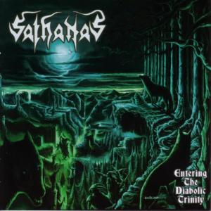 收聽Sathanas的Unleash The Wolves歌詞歌曲
