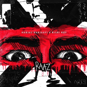 Listen to Raaz song with lyrics from Harjas Harjaayi