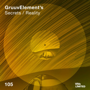 GruuvElement's的專輯Secrets / Reality