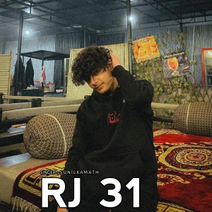 Album RJ 31 (Sunil Kamath) from Sunil Kamath