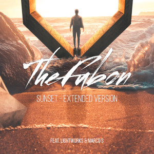 收聽TheFubon的Sunset (Extended Version)歌詞歌曲