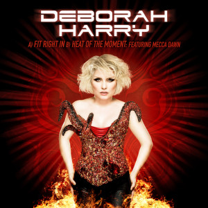 Listen to Heat of the Moment song with lyrics from Debbie Harry