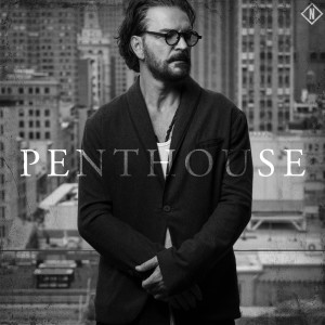 Ricardo Arjona的專輯Penthouse