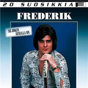 ดาวน์โหลดและฟังเพลง En periks anna milloinkaan - Arabian Melody พร้อมเนื้อเพลงจาก Frederik