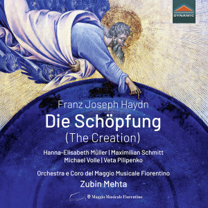 收聽Maximilian Schmitt的Part III: O glucklich Paar (O happy pair) (Uriel)歌詞歌曲