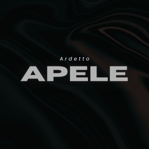 ARDETTO的專輯APELE