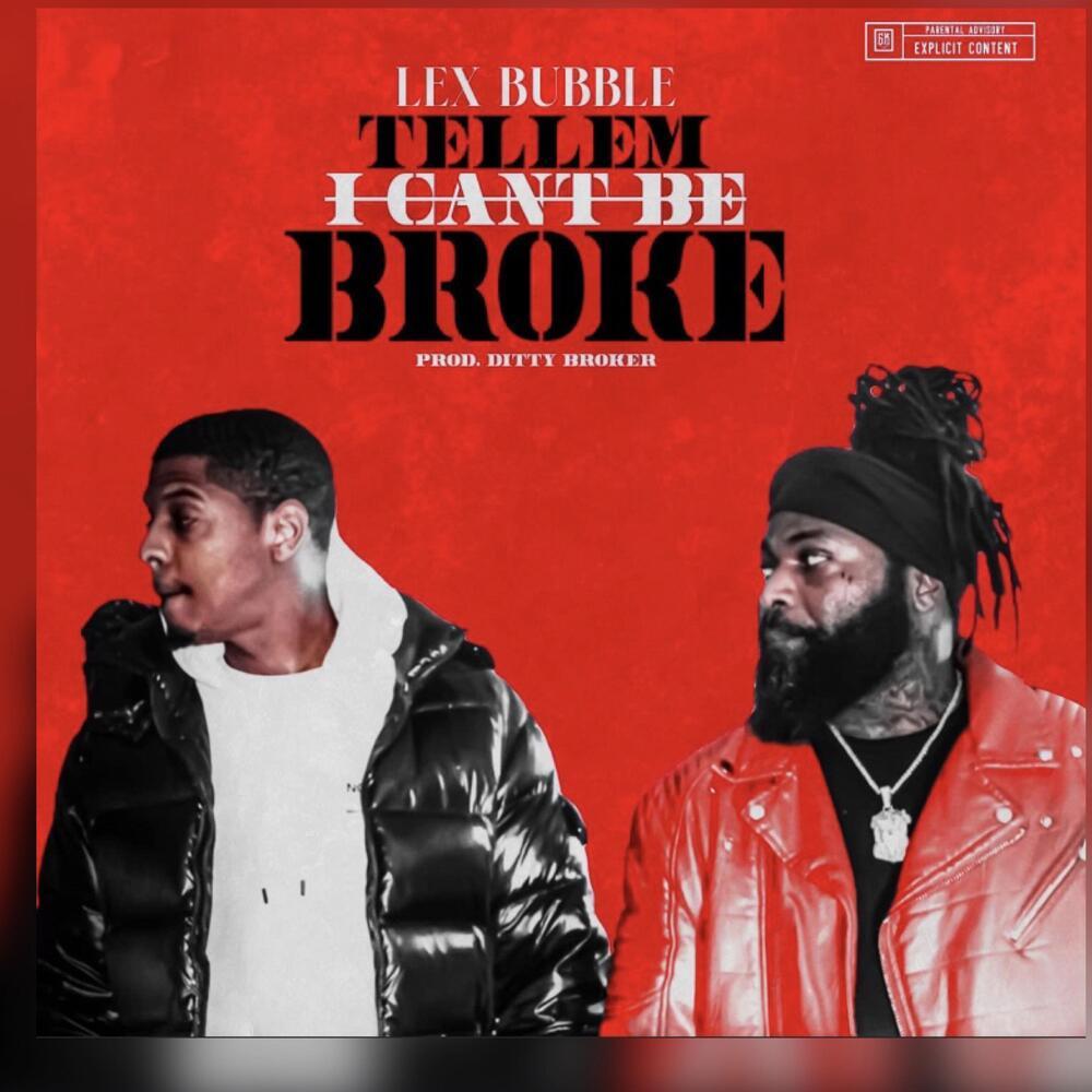 Stocks Going Up (Explicit)
