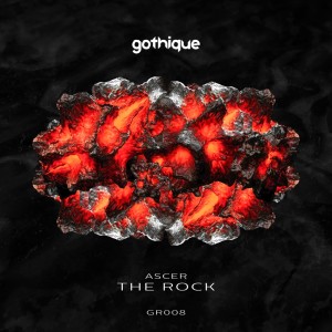 Album The Rock oleh Ascer
