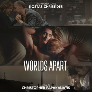 收聽Kostas Christides的Distance in D-Spair歌詞歌曲