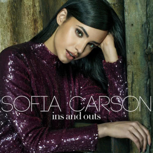收聽Sofia Carson的Ins and Outs歌詞歌曲