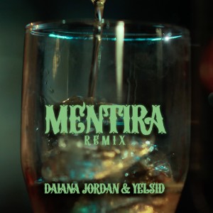 Yelsid的專輯Mentira Remix