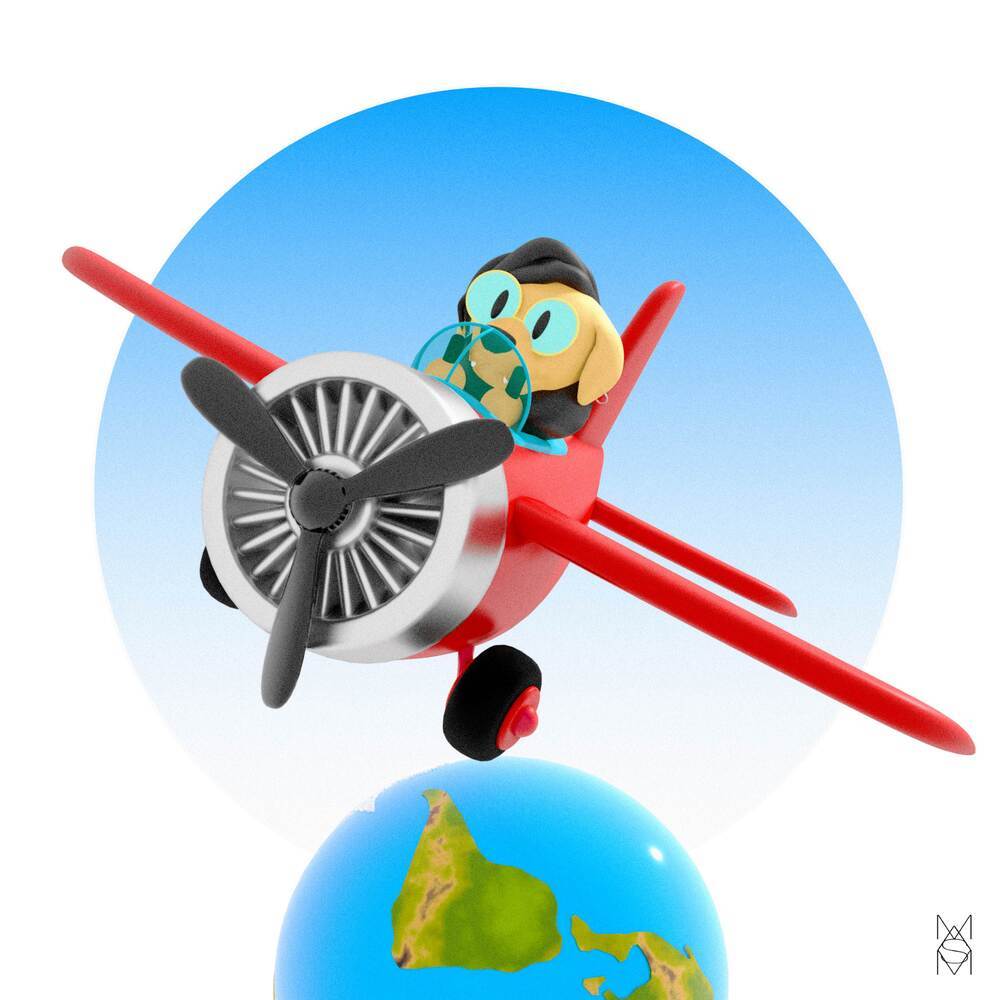 Voyage Voyage