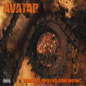 ดาวน์โหลดและฟังเพลง Synesthesia พร้อมเนื้อเพลงจาก Avatar