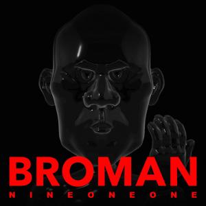 玖壹壹的專輯BROMAN