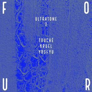 收聽Ultratone的Kruel歌詞歌曲