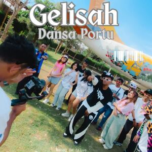 Album GELISAH DANSA PORTU from Rendy Da Silva